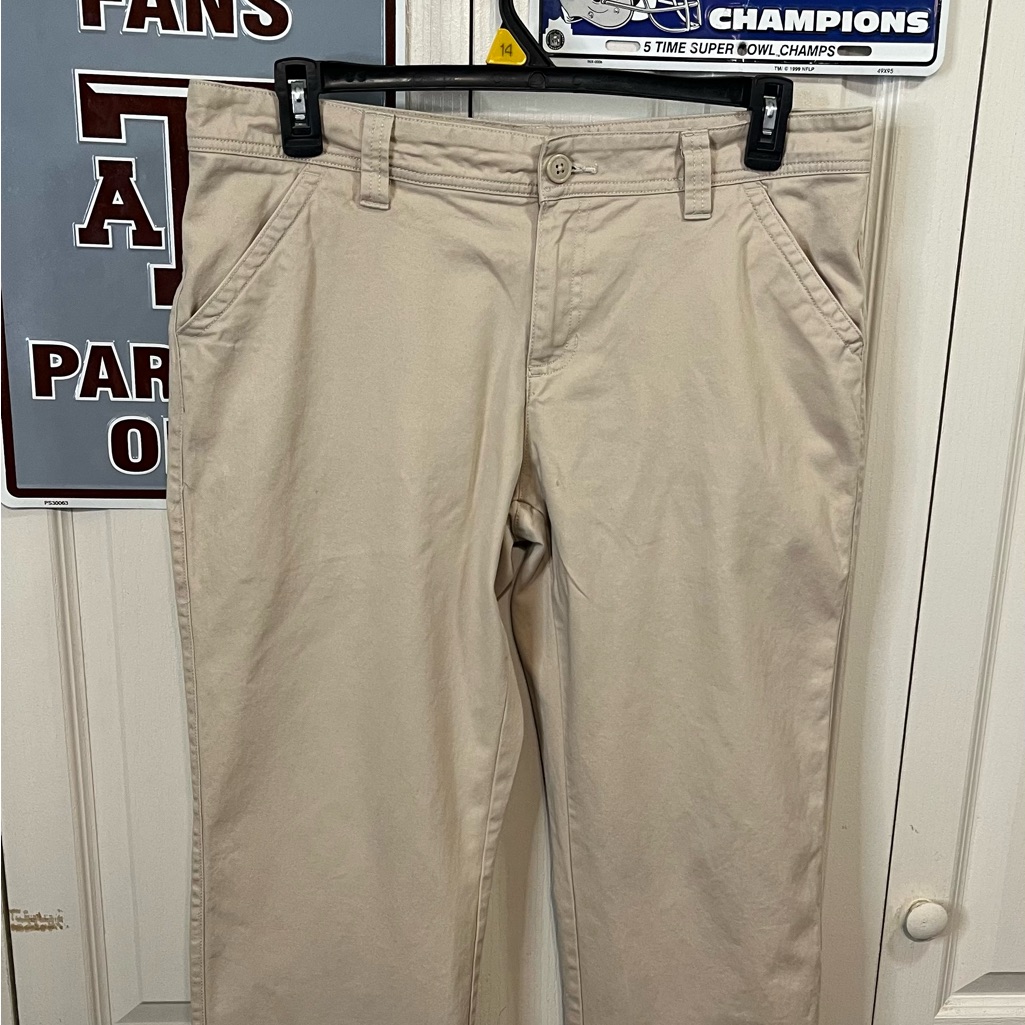 Columbia Sportswear Men’s Chinos Pants